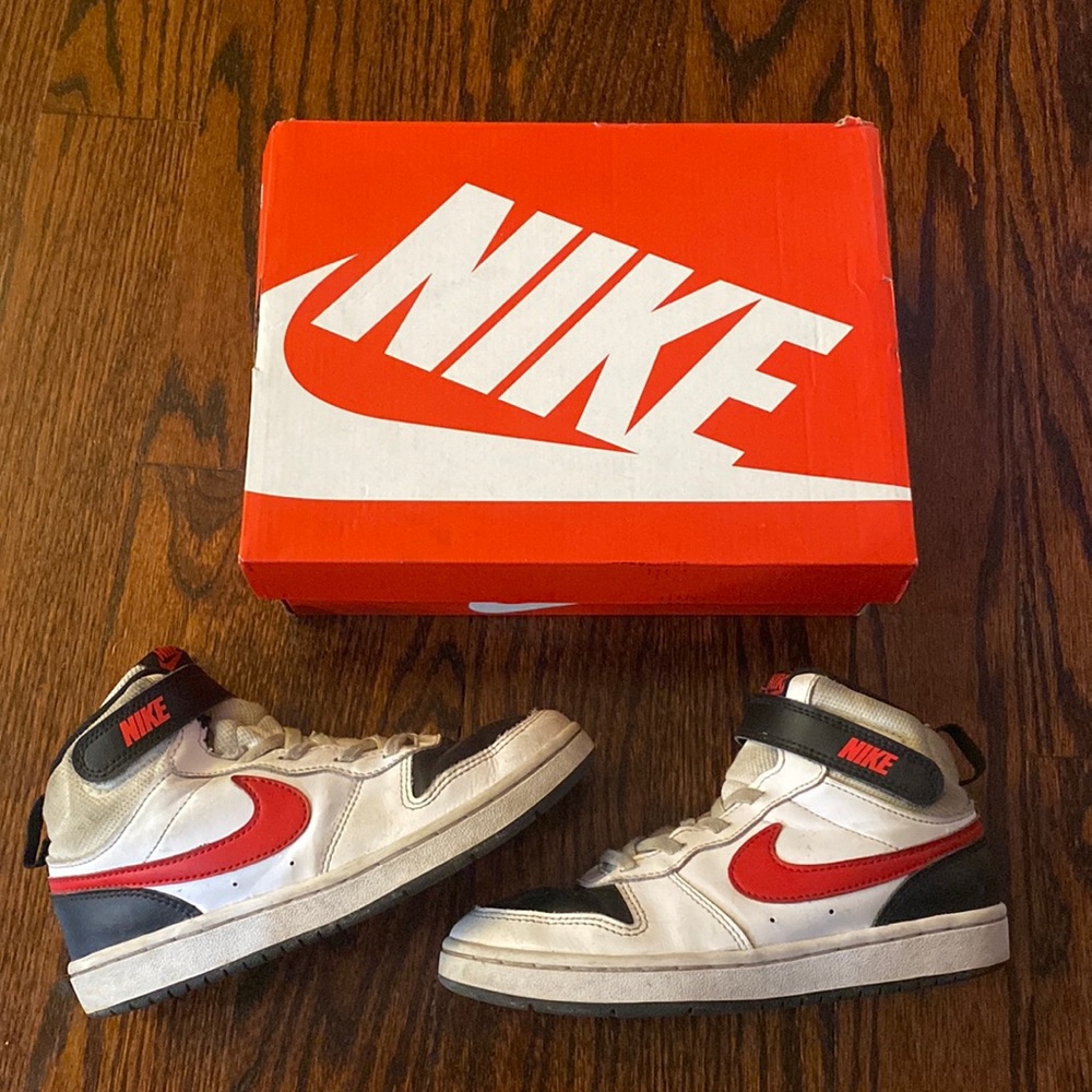 Kids Nike Sneakers
